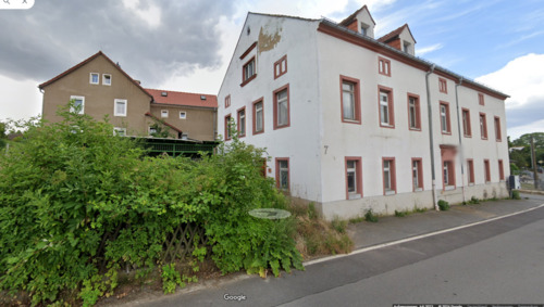 Foto - Einfamilienhaus in Dresden zur Miete