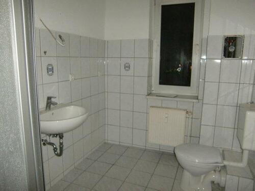 Foto - 3 Zimmer Etagenwohnung in Demmin