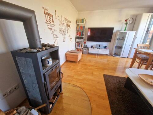 Foto - Traumwohnung in Bremen - Schwachhausen!!!