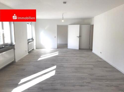 Foto - Helle 2-Zimmer Wohnung im Zentrum von Darmstadt