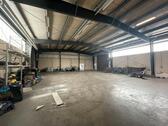 Foto - Butzbach: Vielseitig nutzbare Gewerbehalle mit ca. 312 m² Fläche