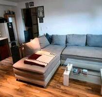 2 Zimmer, 50qm Einliegerwohnung. - Isen
