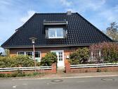 Foto - Ruhig gelegenes EFH mit ELW in zentraler Ortskernlage