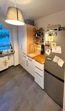 Foto - Erdgeschoßwohnung in Nürnberg zum Kaufen