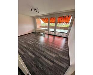 modernisierte 2-Z-Wohnung, 58 m², Balkon, Aufzug, provisionsfrei - Marl Alt-Marl
