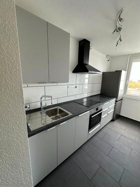 Foto - 2 Zimmer Etagenwohnung in Marl