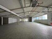 Foto - ca. 600 m² Lager-Produktionsflächen in Kirchheim