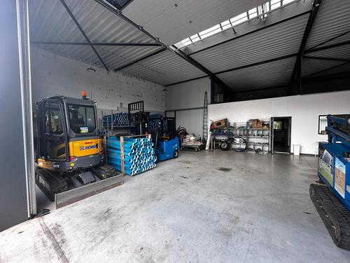 Foto - andere zur Miete in Duisburg