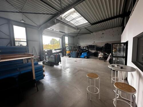 Foto - andere in Duisburg zur Miete