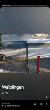 Foto - Parkplatz PKW - 40,00 EUR Miete,