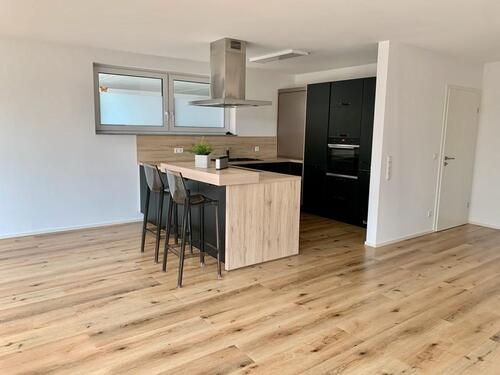Foto - Etagenwohnung zur Miete in Fridingen an der Donau