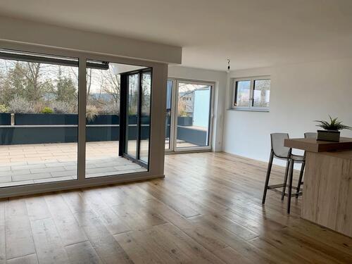 Foto - Etagenwohnung in Fridingen an der Donau zur Miete