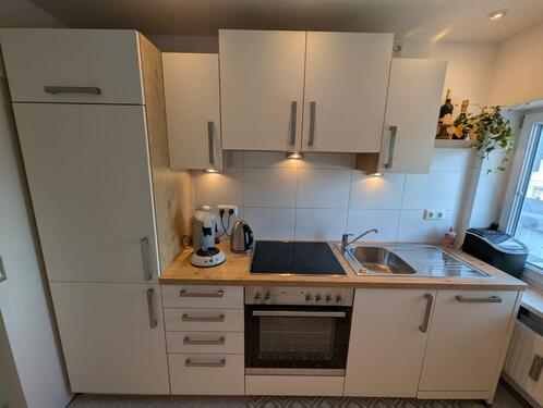 Foto - Etagenwohnung in Pöcking