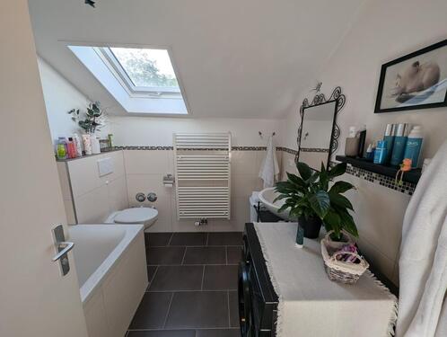 Foto - Etagenwohnung in Pöcking zur Miete