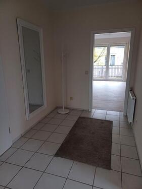 Foto - Etagenwohnung in Cloppenburg