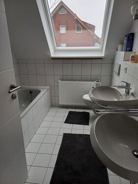 Foto - Etagenwohnung in Cloppenburg zur Miete