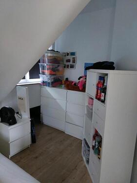 Foto - Etagenwohnung in Düsseldorf