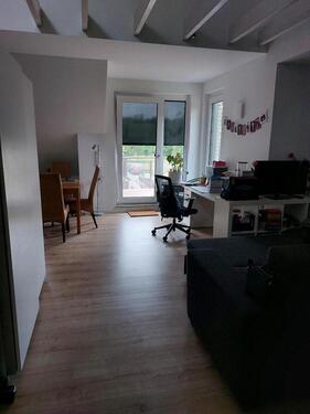 Foto - Etagenwohnung in Düsseldorf zur Miete