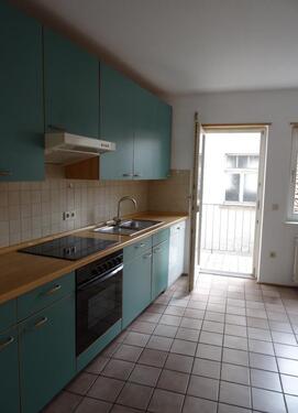 Foto - Kusel helle und großzügige 2-Zimmer-Wohnung in zentraler Lage