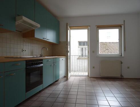 Foto - Etagenwohnung zur Miete in Kusel