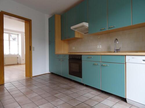 Foto - Etagenwohnung in Kusel