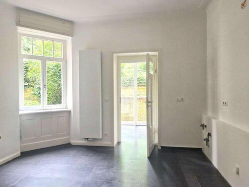 Foto - Etagenwohnung in Stuttgart