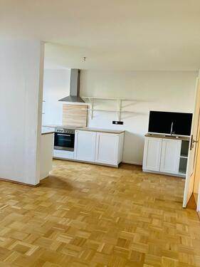 Foto - Terrassenwohnung mit eigenem Eingang