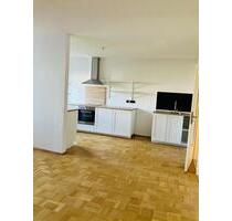 Terrassenwohnung mit eigenem Eingang - Brachttal