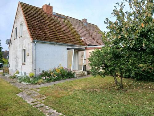 Foto - Einfamilienhaus in Crivitz