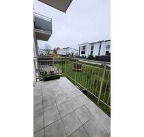 WOW großzügige 3 Zi. Neubauwohnung mit Balkon in begehrter Lage - Offenbach am Main Bieber