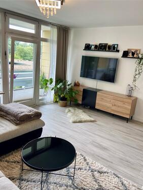 Foto - Etagenwohnung zur Miete in Braunschweig