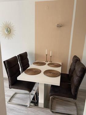 Foto - Etagenwohnung in Braunschweig