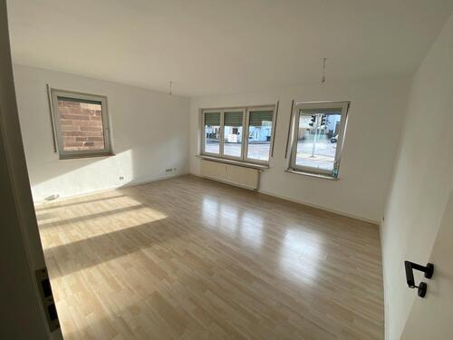 Foto - 2-Zimmer EG-Wohnung in Sersheim ab sofort zu vermieten