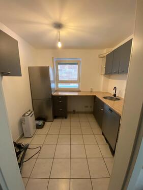 Foto - Etagenwohnung in Sersheim