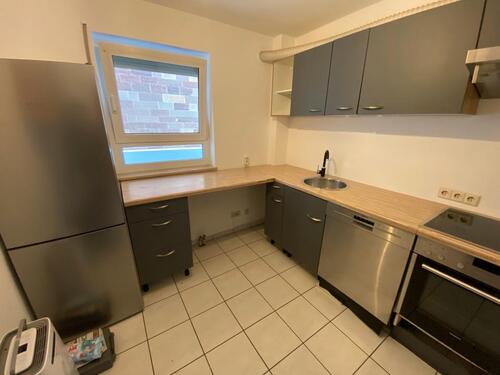 Foto - Etagenwohnung in Sersheim zur Miete