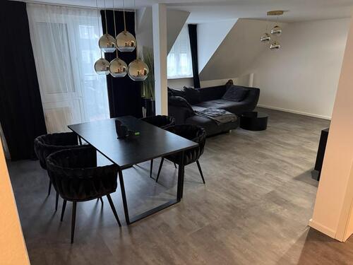 Foto - Wohnung in Rastatt zu vermieten