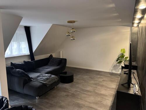 Foto - Etagenwohnung zur Miete in Kuppenheim
