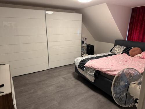 Foto - Etagenwohnung in Kuppenheim