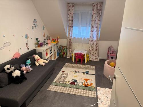 Foto - Etagenwohnung in Kuppenheim zur Miete