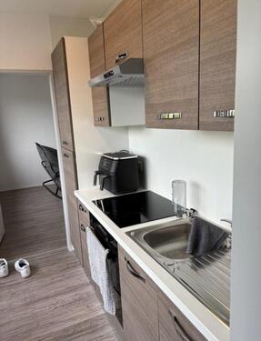 Foto - Studentenwohnung - 720,00&nbsp;EUR Kaltmiete, ca.&nbsp; 40,00&nbsp;m&sup2;