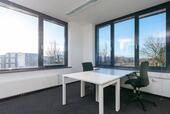 Foto - Flexible Büros und Arbeitsplätze am beliebten Standort Campus-Lübeck - All-in-Miete