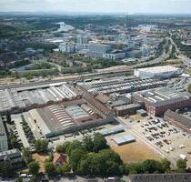 Große Freifläche in Mannheim – Geeignet für PKW, Bus, LKW, 247 Zugang