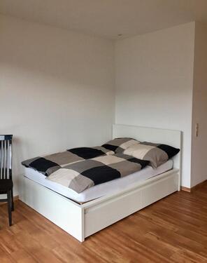 Foto - 1 Zimmer Etagenwohnung in Hürth