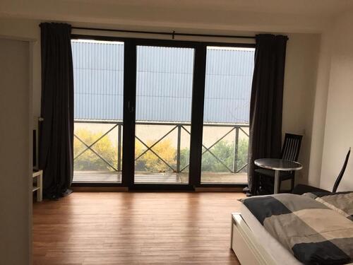 Foto - Etagenwohnung in Hürth zur Miete