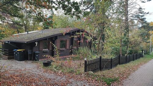 Foto - Blockhaus zum Wohnen - 124.000,00&nbsp;EUR Kaufpreis, ca.&nbsp; 72,00&nbsp;m&sup2;