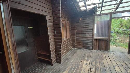 Foto - 5 Zimmer Einfamilienhaus in Nahrendorf