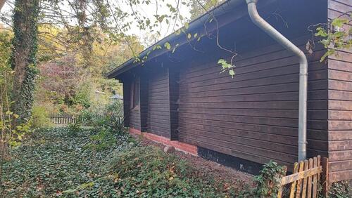 Foto - Einfamilienhaus in Nahrendorf zum Kaufen