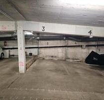 Tiefgaragenstellplatz, Nachodstraße 1, 10779 Berlin