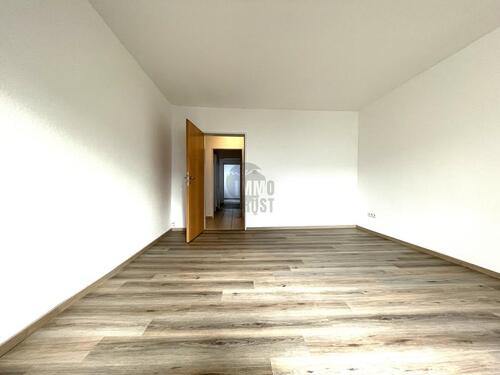 Foto - 2 Zimmer Etagenwohnung zur Miete in Cuxhaven