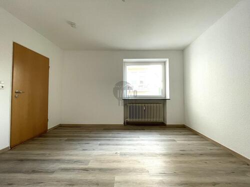 Foto - 2 Zimmer Etagenwohnung in Cuxhaven